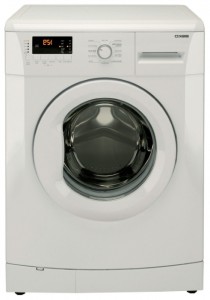 BEKO WMB 61631 çamaşır makinesi fotoğraf, özellikleri