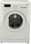 BEKO WMB 61631 ﻿Washing Machine \ Characteristics, Photo