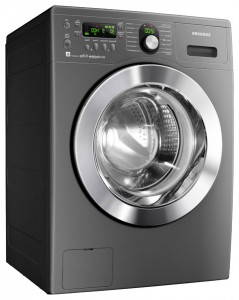Samsung WF1804WPY 洗衣机 照片, 特点