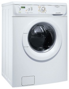 Electrolux EWH 127310 W Máquina de lavar Foto, características