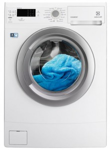 Electrolux EWS 1064 SAU 洗衣机 照片, 特点