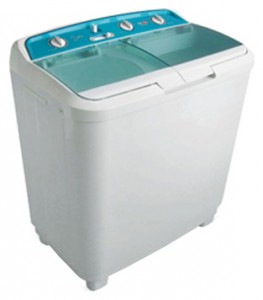 KRIsta KR-65 A वॉशिंग मशीन तस्वीर, विशेषताएँ