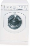 Hotpoint-Ariston ARMXXL 129 Pesumasin \ omadused, foto