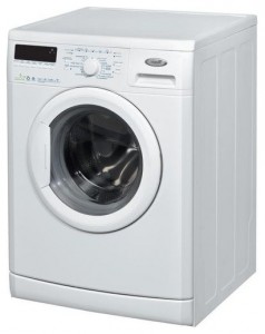 Whirlpool AWO/D 6331/P Máy giặt ảnh, đặc điểm