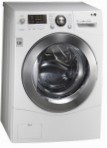 LG F-1481TDS 洗衣机 \ 特点, 照片