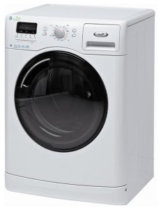 Whirlpool AWO/E 8559 洗衣机 照片, 特点