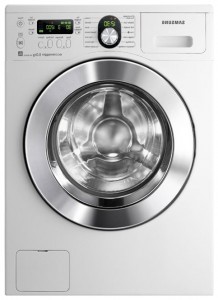 Samsung WF1802WPC เครื่องซักผ้า รูปถ่าย, ลักษณะเฉพาะ