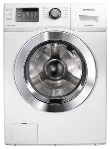 Samsung WF602B2BKWQDLP 洗濯機 写真, 特性