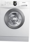 Samsung WF3400N1V ﻿Washing Machine \ Characteristics, Photo