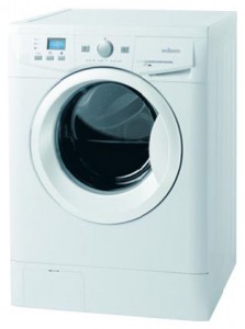 Mabe MWF3 2810 Máquina de lavar Foto, características