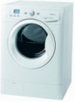 Mabe MWF3 2810 ﻿Washing Machine \ Characteristics, Photo