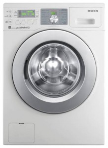 Samsung WF0702WKVD Máquina de lavar Foto, características