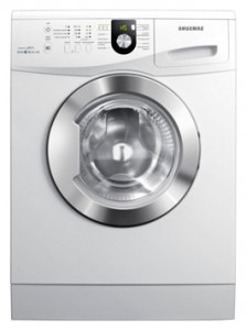 Samsung WF3400N1C Máquina de lavar Foto, características