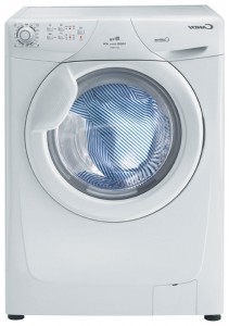 Candy CO 106 F वॉशिंग मशीन तस्वीर, विशेषताएँ