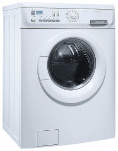 Electrolux EWF 10479 W 洗衣机 照片, 特点