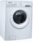 Electrolux EWF 10479 W ﻿Washing Machine \ Characteristics, Photo