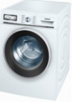 Siemens WM 12Y540 ﻿Washing Machine \ Characteristics, Photo