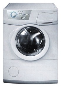 Hansa PC5580A422 洗濯機 写真, 特性