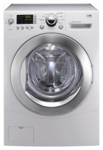 LG F-1003ND वॉशिंग मशीन तस्वीर, विशेषताएँ