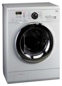 LG F-1229ND 洗衣机 照片, 特点