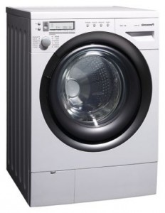Panasonic NA-168VX2 洗濯機 写真, 特性
