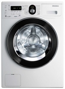 Samsung WF8590FEA 洗濯機 写真, 特性