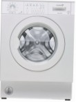 Ardo FLOI 106 S Mașină de spălat \ caracteristici, fotografie