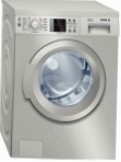 Bosch WAQ 2446 XME ﻿Washing Machine \ Characteristics, Photo