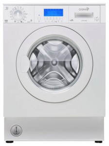 Ardo FLOI 147 L वॉशिंग मशीन तस्वीर, विशेषताएँ
