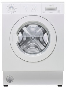 Ardo FLOI 86 E वॉशिंग मशीन तस्वीर, विशेषताएँ