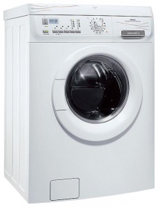 Electrolux EWFM 14480 W Tvättmaskin Fil, egenskaper