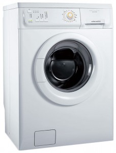 Electrolux EWS 10070 W Máquina de lavar Foto, características