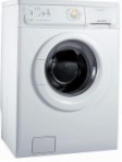 Electrolux EWS 10070 W ﻿Washing Machine \ Characteristics, Photo