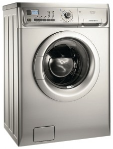 Electrolux EWS 10470 S çamaşır makinesi fotoğraf, özellikleri