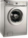 Electrolux EWS 10470 S ﻿Washing Machine \ Characteristics, Photo