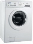 Electrolux EWS 10570 W ﻿Washing Machine \ Characteristics, Photo