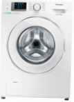 Samsung WF60F4E5W2W ﻿Washing Machine \ Characteristics, Photo