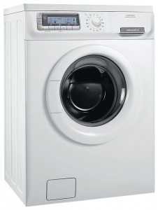 Electrolux EWS 12971 W 洗濯機 写真, 特性