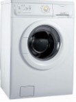 Electrolux EWS 8070 W ﻿Washing Machine \ Characteristics, Photo