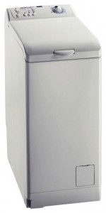 Zanussi ZWQ 5101 वॉशिंग मशीन तस्वीर, विशेषताएँ