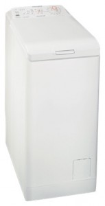 Electrolux EWTS 10120 W वॉशिंग मशीन तस्वीर, विशेषताएँ