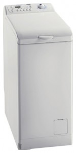 Zanussi ZWQ 6130 Máquina de lavar Foto, características