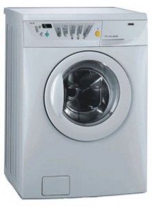 Zanussi ZWF 5185 Máquina de lavar Foto, características