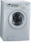 Zanussi ZWF 5185 वॉशिंग मशीन \ विशेषताएँ, तस्वीर