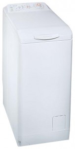 Electrolux EWTS 13120 W वॉशिंग मशीन तस्वीर, विशेषताएँ