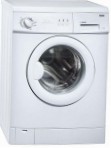 Zanussi ZWF 185 W Machine à laver \ les caractéristiques, Photo