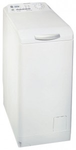Electrolux EWTS 13420 W 洗濯機 写真, 特性