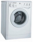Indesit WIN 82 ﻿Washing Machine \ Characteristics, Photo