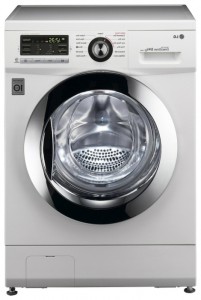 LG F-1496ADP3 洗濯機 写真, 特性