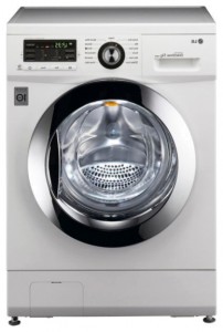 LG S-4496TDW3 Wasmachine Foto, karakteristieken